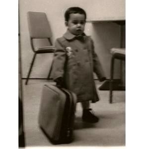 Meet your Posher, Francesca